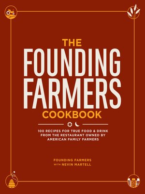 The Founding Farmers Cookbook - ebook